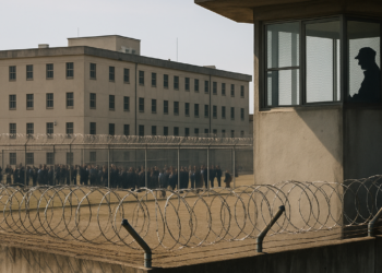 150 mil prisioneros, una cocina saqueada y 80 años en silencio: qué encontraron escondido en las paredes del único campo nazi en suelo francés
