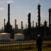 Registra refinería Dos Bocas paro por falla eléctrica