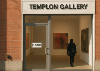 Templon Gallery Closes Chelsea Gallery: Morning Links for June 9, 2026