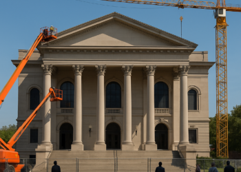 Cincinnati Opera Launches Major New Opera Initiative
