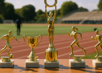 Cinco estrellas para un Patrimonio del Deporte de máxima definición