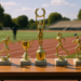 Cinco estrellas para un Patrimonio del Deporte de máxima definición