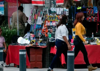 Cinco estados concentran 40% de la economía informal del país