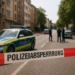 Al menos cinco muertos en un tiroteo en una ciudad del norte de Alemania