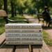 Cinco libros clave de Julian Barnes