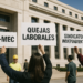 Al menos cinco sindicatos independientes concentran quejas laborales bajo el MLRR del T-MEC