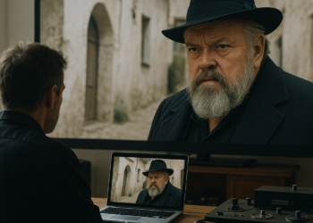 Done Quixote? Film archivists on quest to finish Orson Welles passion project | Orson Welles