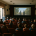 Art House Theaters Beloved by Local Audiences; Younger Filmgoers Grow