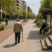 Ciudades para todas las edades: el giro humano y urbano que propone la nueva Ley de Cuidado de Mayores en un país nórdico