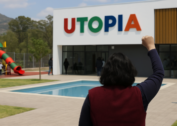 Inaugura Clara Brugada la UTOPIA Cen Tlalli Ocotepec en beneficio de más de 72 mil habitantes de La Magdalena Contreras