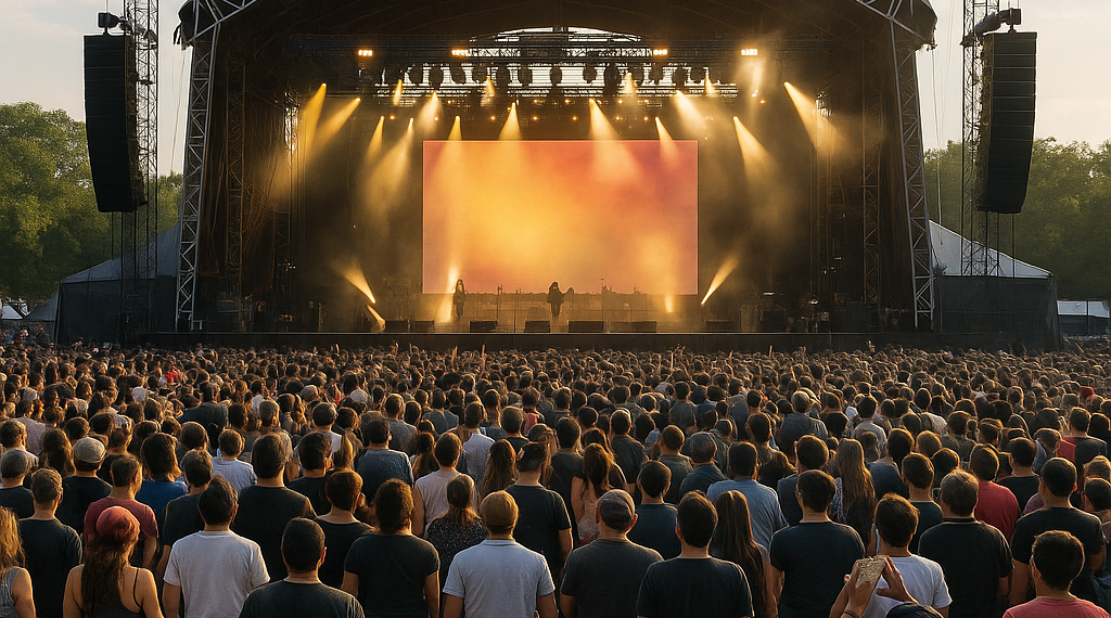 Clara Brugada reporta más de 200,000 aficionados en los festivales mundialistas