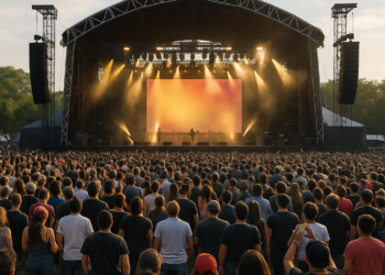 Clara Brugada reporta más de 200,000 aficionados en los festivales mundialistas