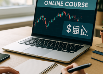 Cursos en línea gratis: aprende finanzas sin gastar un peso