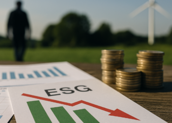 Ranking ASG: portafolios de inversión sostenible pierden terreno