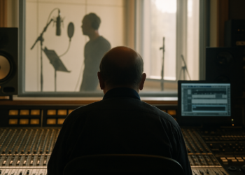 Clive Davis elevated hitmaking to an art form