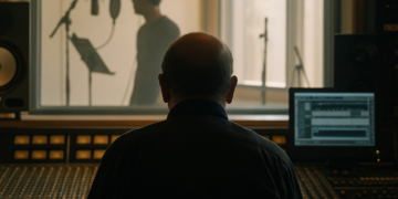 Clive Davis elevated hitmaking to an art form