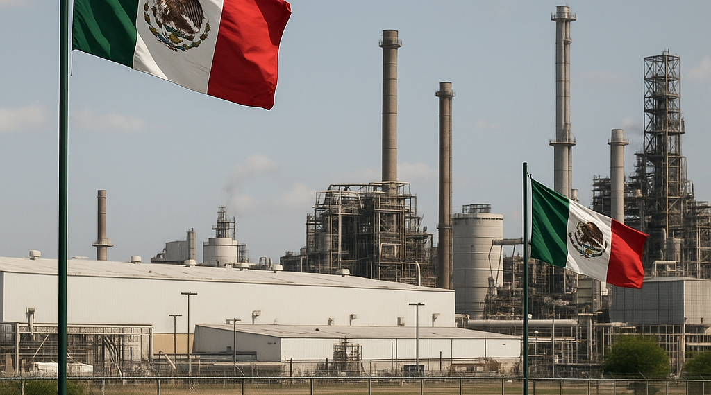 Coahuila y Nuevo León dominan ranking laboral