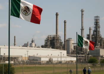 Coahuila y Nuevo León dominan ranking laboral