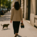 Dress Code: For Jamie Haller, the Key to a Good Outfit Lies In How You ‘Zhuzh’ It