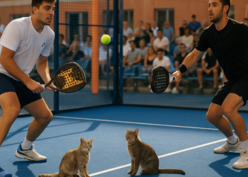 Coello y Tapia se llevan una épica final ante Chingotto y Galán en Valencia