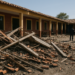 Mueren 14 niños y otros ocho resultan heridos en Pakistán tras derrumbarse el techo de su escuela