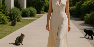 Ashlyn Resort 2027 Collection | Vogue