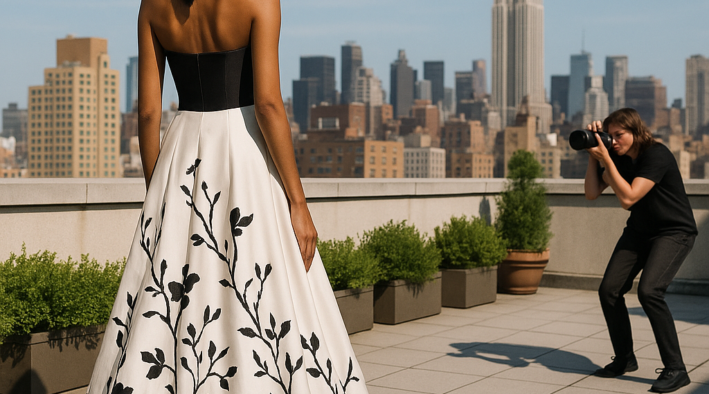 Bibhu Mohapatra Resort 2027 Collection