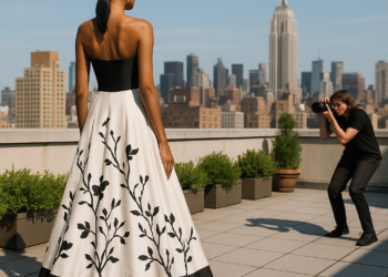 Bibhu Mohapatra Resort 2027 Collection