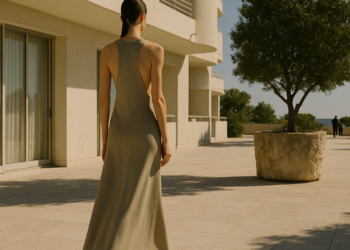 Fforme Resort 2027 Collection | Vogue