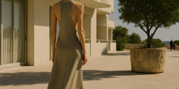 Fforme Resort 2027 Collection | Vogue