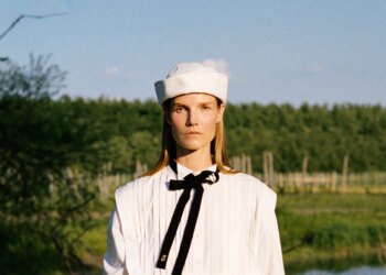 Sea Resort 2027 Collection | Vogue