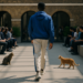 Saul Nash Spring 2027 Menswear Collection
