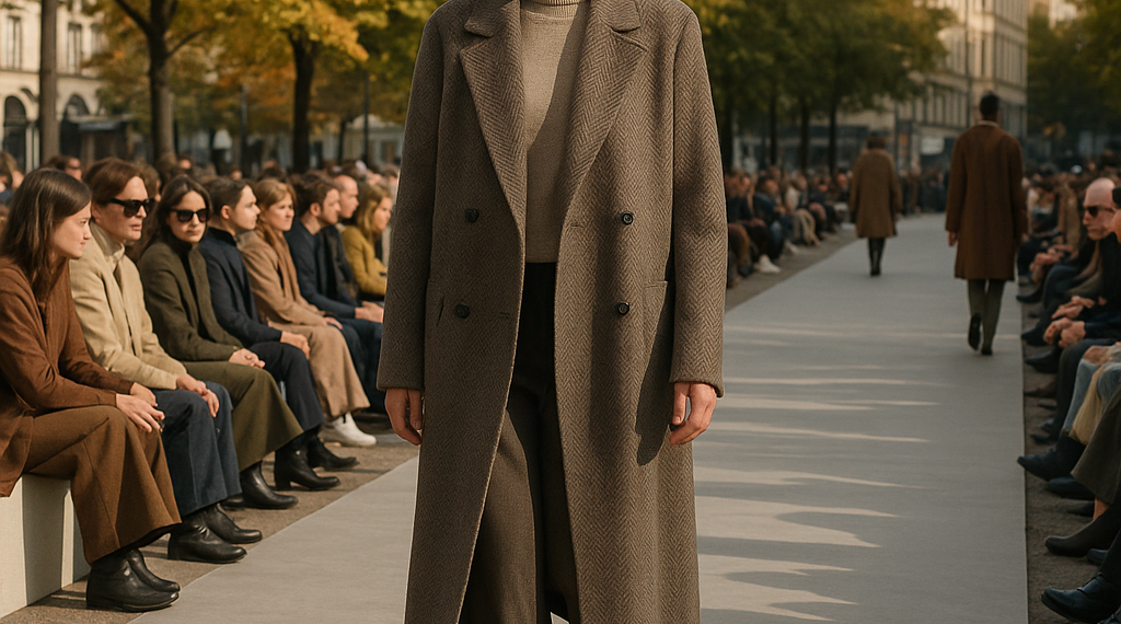 House of Dagmar Fall 2026 Ready-to-Wear Collection