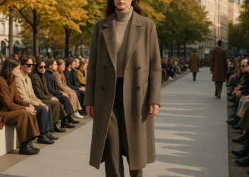 House of Dagmar Fall 2026 Ready-to-Wear Collection