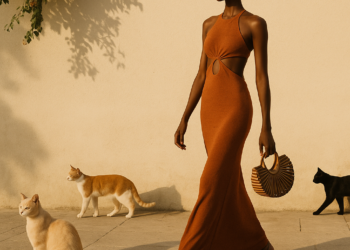 Cult Gaia Pre-Fall 2026 Collection