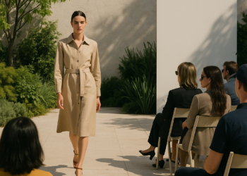 Plan C Spring 2027 Ready-to-Wear Collection