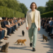 Doublet Spring 2027 Menswear Collection