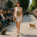 JW Anderson Spring 2027 Ready-to-Wear Collection