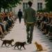 Kiko Kostadinov Spring 2027 Menswear Collection