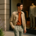 Hermès Spring 2027 Menswear Collection