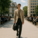 Dunhill Spring 2027 Menswear Collection