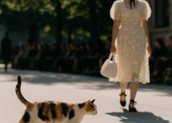 Simone Rocha Spring 2027 Menswear Collection