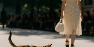 Simone Rocha Spring 2027 Menswear Collection