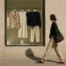 Studio Nicholson Spring 2027 Ready-to-Wear Collection