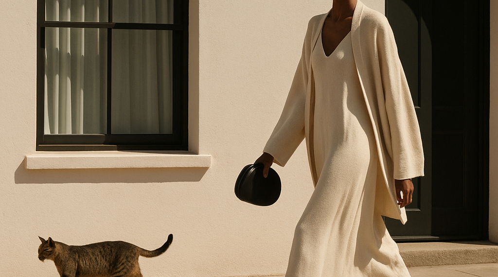 By Malene Birger Resort 2027 Collection