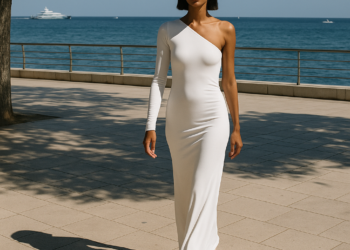 Norma Kamali Resort 2027 Collection