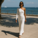 Norma Kamali Resort 2027 Collection