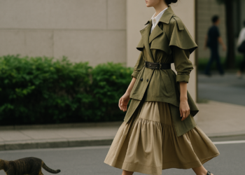 Sacai Resort 2027 Collection | Vogue