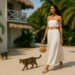 Staud Resort 2027 Collection | Vogue
