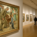White House Historical Association's $7 Million Rockwells Go on View